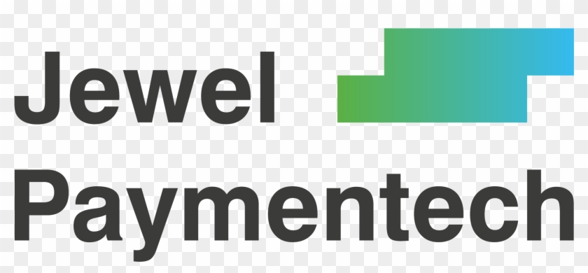 Jewel Paymentech Logo Stack Rgb Clipart #2326160