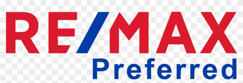 Re Max Preferred Clipart