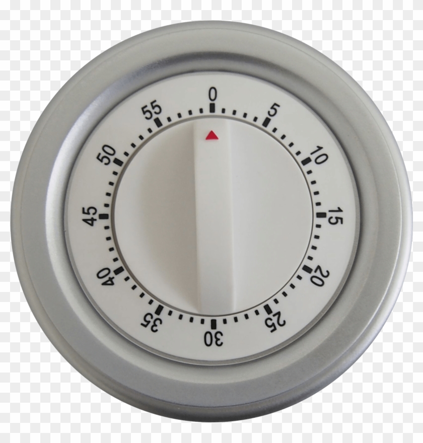 Mechanical Kitchen Timer Jvd Ho295 - Mechanical Timer Clipart