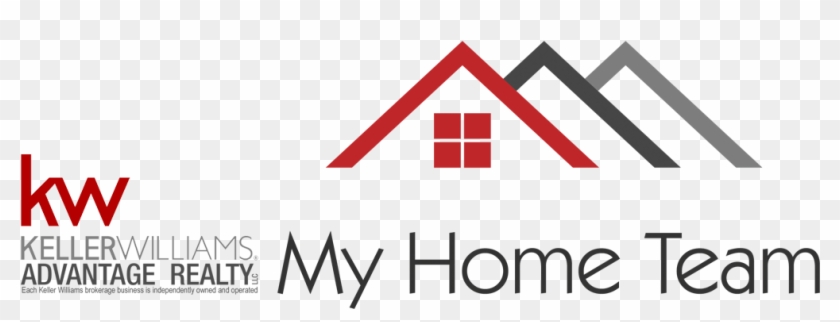 Beautiful Keller Williams Logo Transparent Background - Keller Williams Realty Clipart