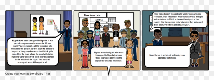 Cnn Student News - Cartoon Clipart #2326681