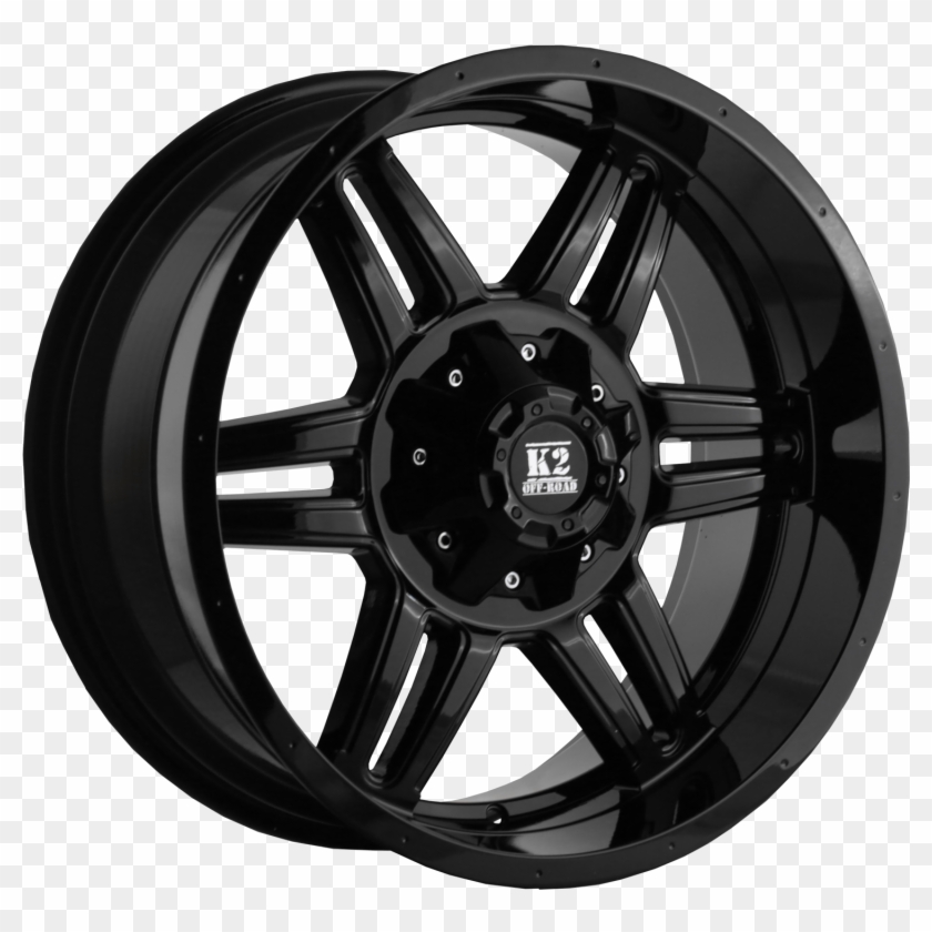 Sphinx Glossblack Wh - Wheel Clipart #2326774