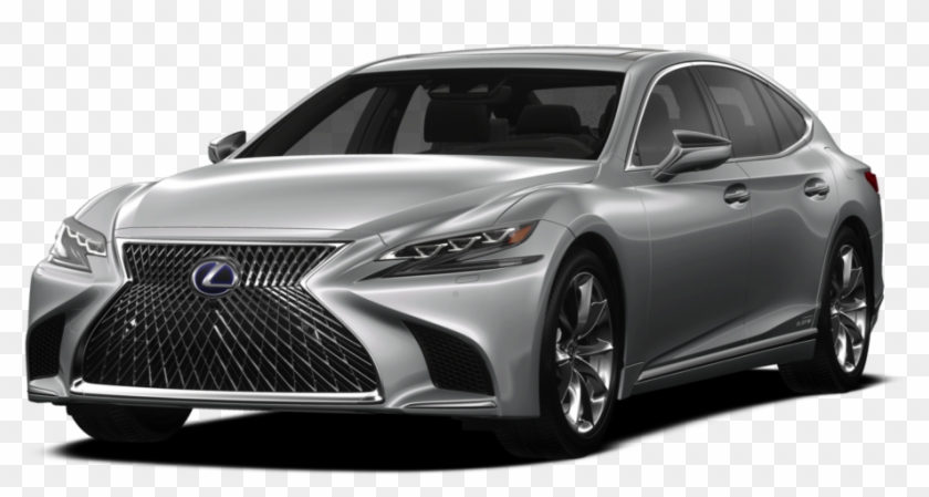 2019 Lexus Ls 500h - Lexus Nx300 2018 Png Clipart