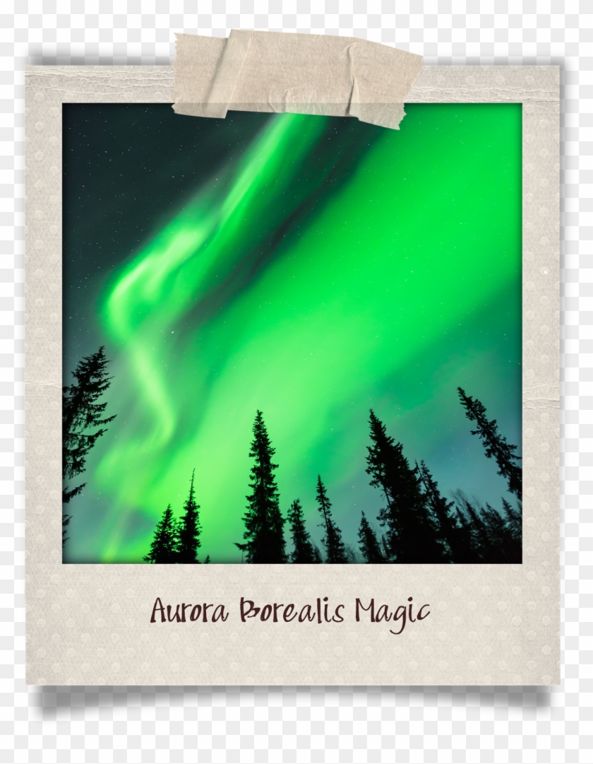 Aurora Clipart #2326818