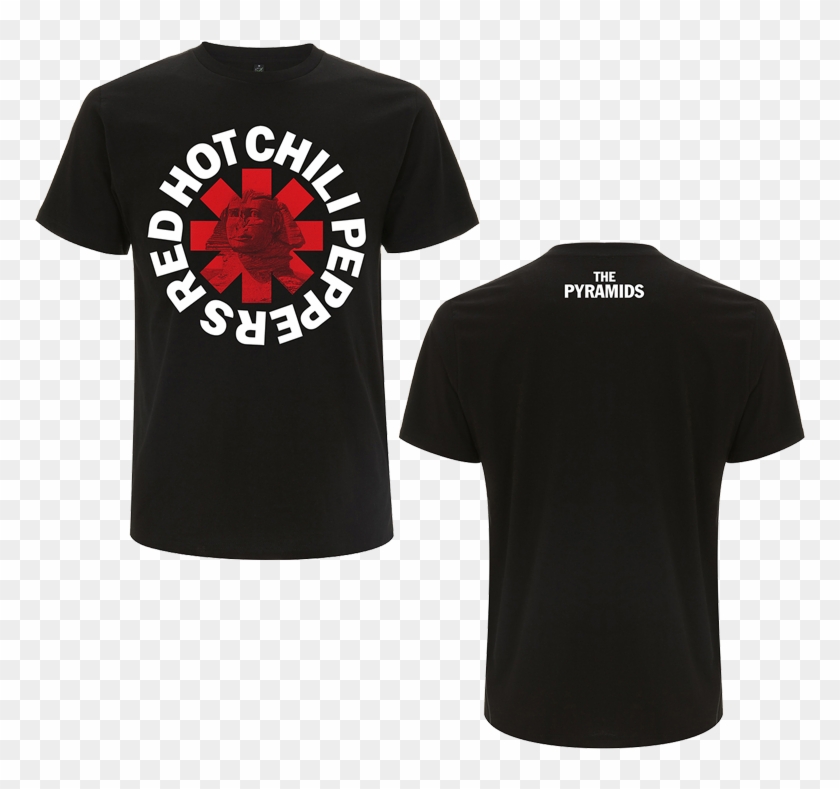 Men's Sphinx Of Giza Asterisk Black T-shirt - Funny Beauty And The Beast Shirts Clipart #2326846