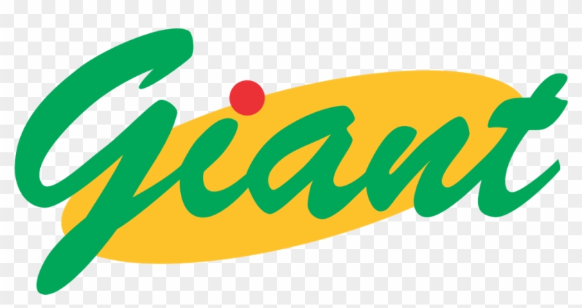 Giant Vector Logo - Calligraphy Clipart #2326878