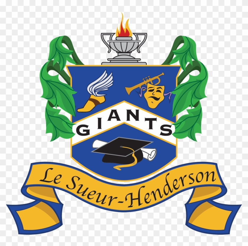 Isd 2397community Education - Le Sueur Henderson High School Logo Clipart #2326973