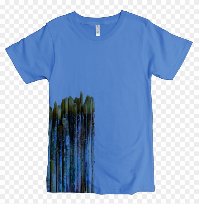 Active Shirt Clipart #2327011