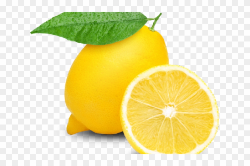 Lemon Clipart Squeezed Lemon - Lemon Clipart Transparent Background - Png Download #2327012