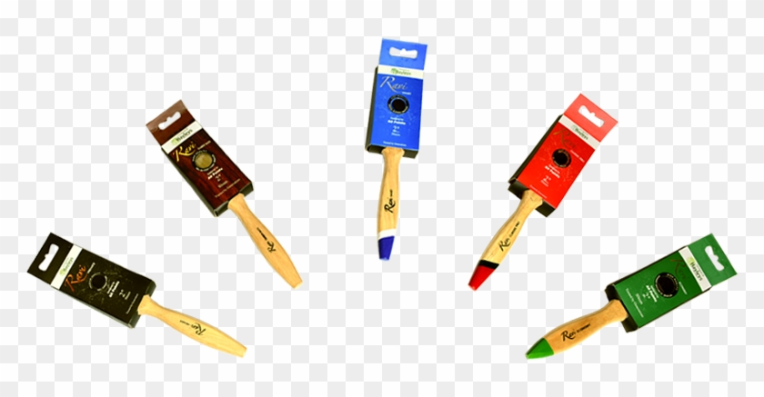 Professional Painting Tools With Over 50 Years Of Experience - Marking Tools Clipart