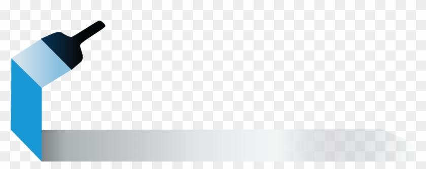 Paint Brushes Png , Png Download - Parallel Clipart #2327083