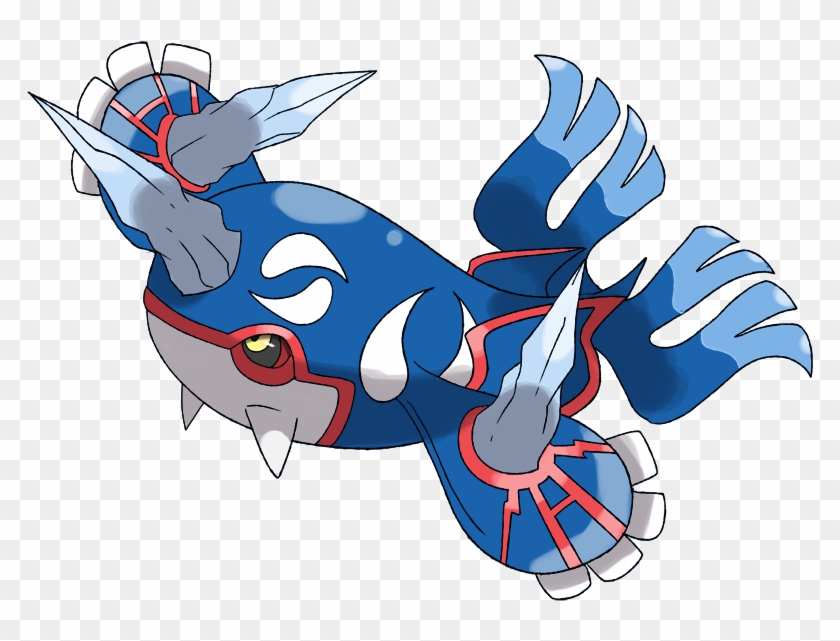 Narwhal Clipart Jedi - Pokemon That Looks Like A Narwhal - Png Download