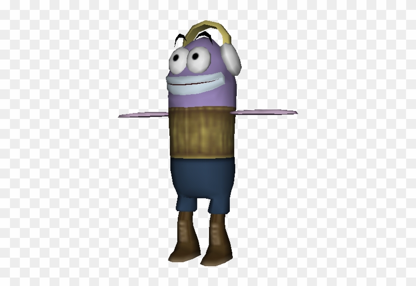 Spongebob Fish Png - Cartoon Clipart