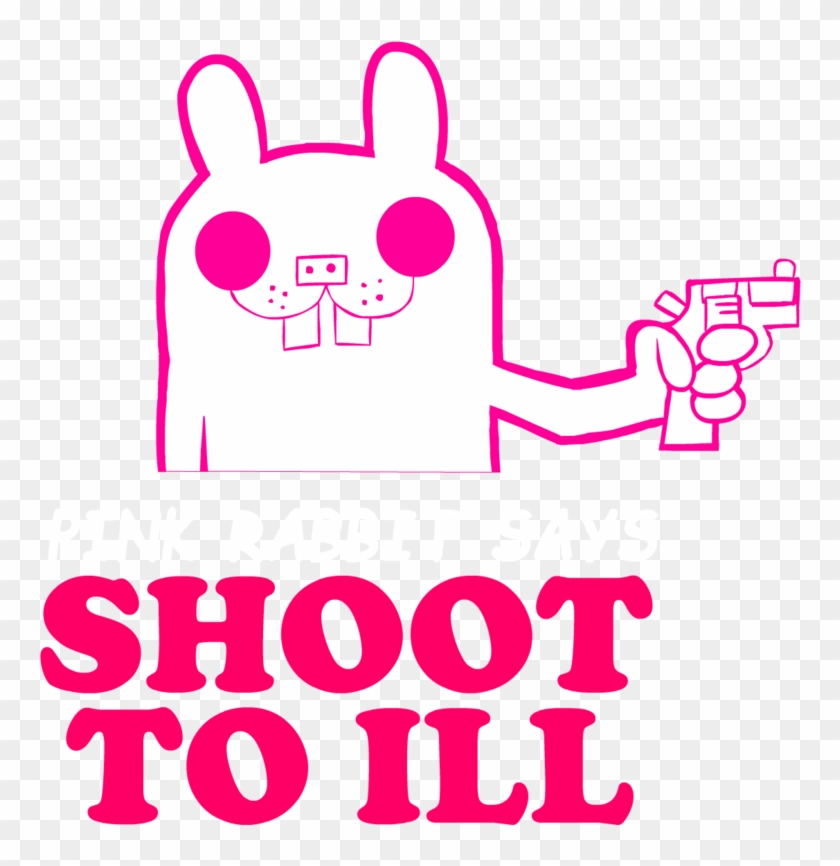 900 X 900 2 0 - Gorillaz Shoot To Ill Clipart #2327313