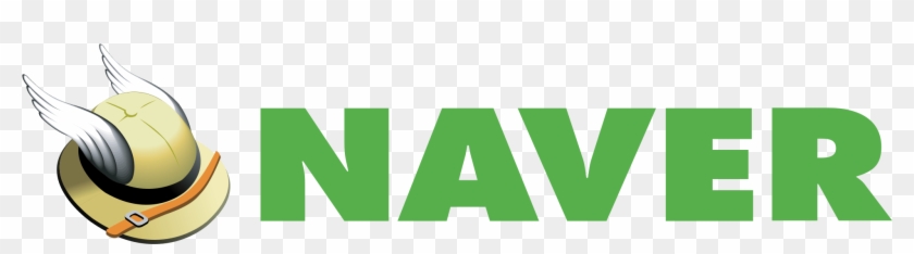 Naver Logo - Naver Logo Png Clipart
