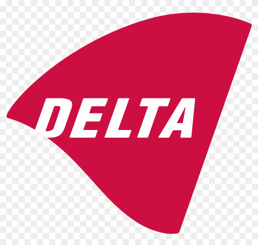 Download Delta Logo, Png Format - Delta A Part Of Force Technology Clipart #2327553