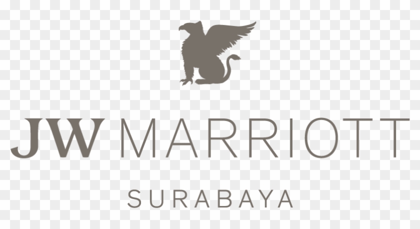 Jw Marriott Hotel Surabaya - Jw Marriott Clipart #2327583