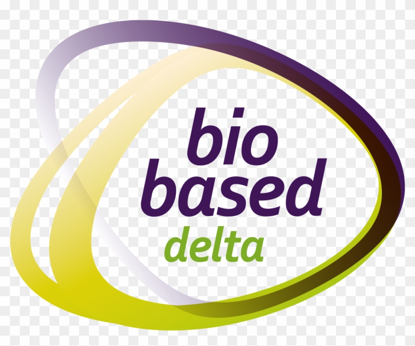 20180815 Boom Biobased Delta Logo Transparant Jpg Rgb - Biobased Delta Clipart #2327682