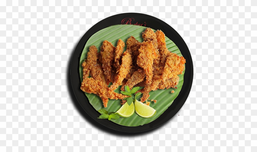 Mandeli Fry - Mandeli Fry Png Clipart #2327739