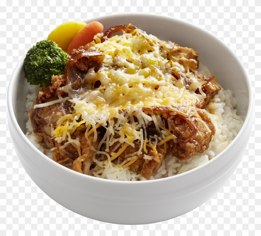 #6 Indonesian Butter Chicken $9 - Indonesian Food Hd Png Clipart