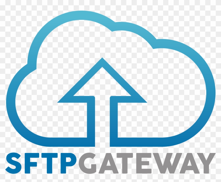 Sftp Gateway Is Now Live On Aws Govcloud - Sign Clipart
