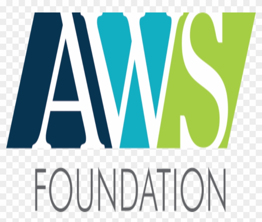 Aws Foundation Awards More Than $1500000 In Grants - Graphic Design Clipart #2328151