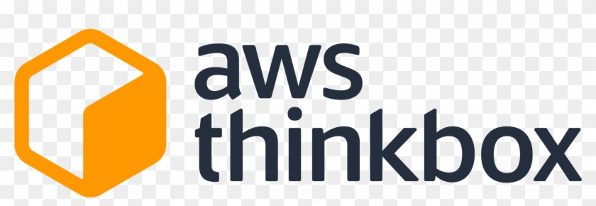 Aws Media Entertainment Deployment Models Png Aws Logo - Sign Clipart