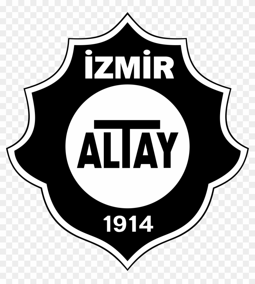 Altay Logo Png - Altay Izmir Clipart