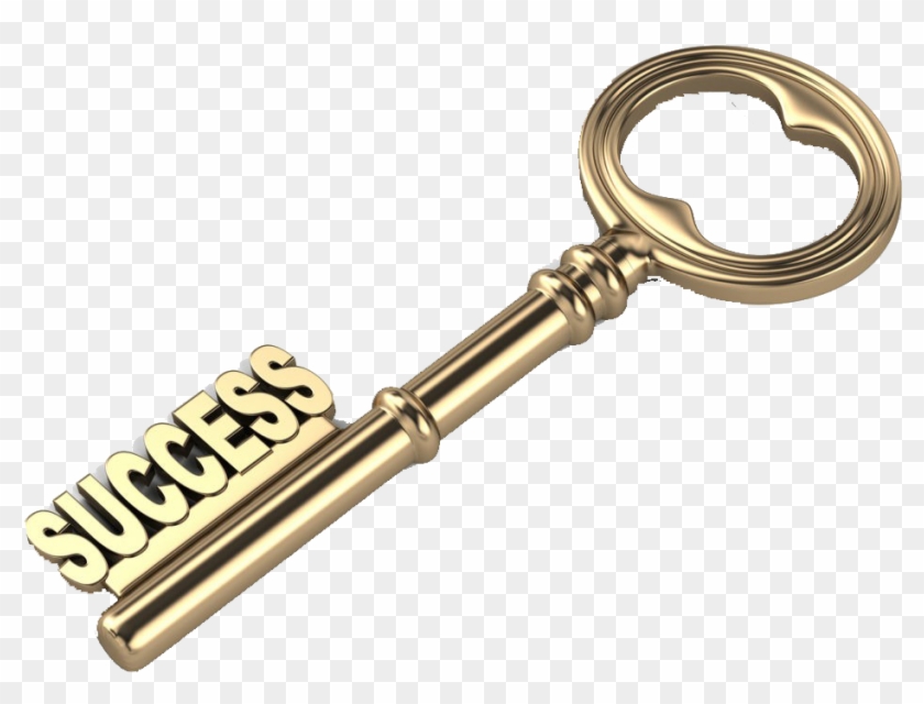 Key Keep Educating Yourself Clipart