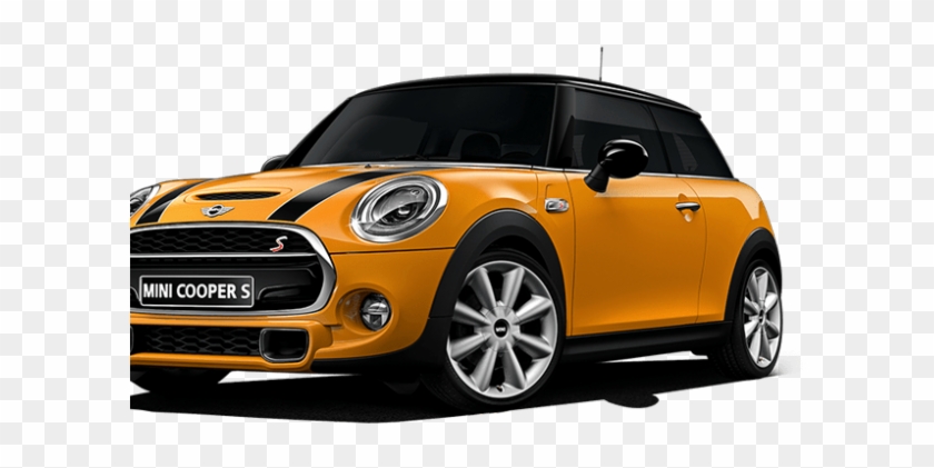 Mini Cooper Png Transparent Images - Car Social Media Banner Clipart #2328370