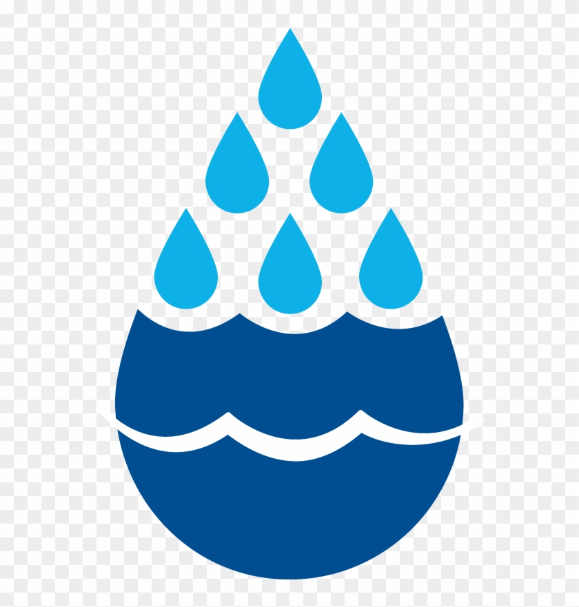 Desalinated Water - Four National Taps Of Singapore Clipart #2328739