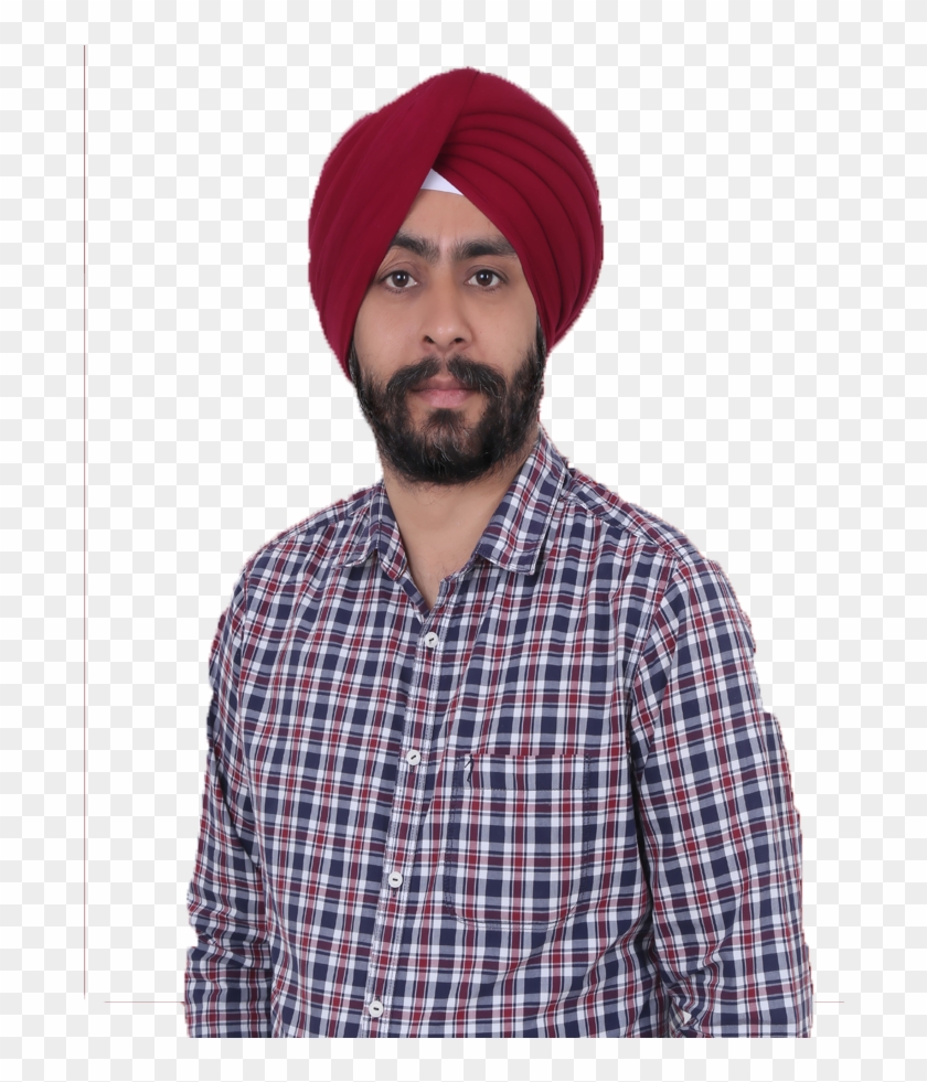 Astrology Consultant - Turban Clipart