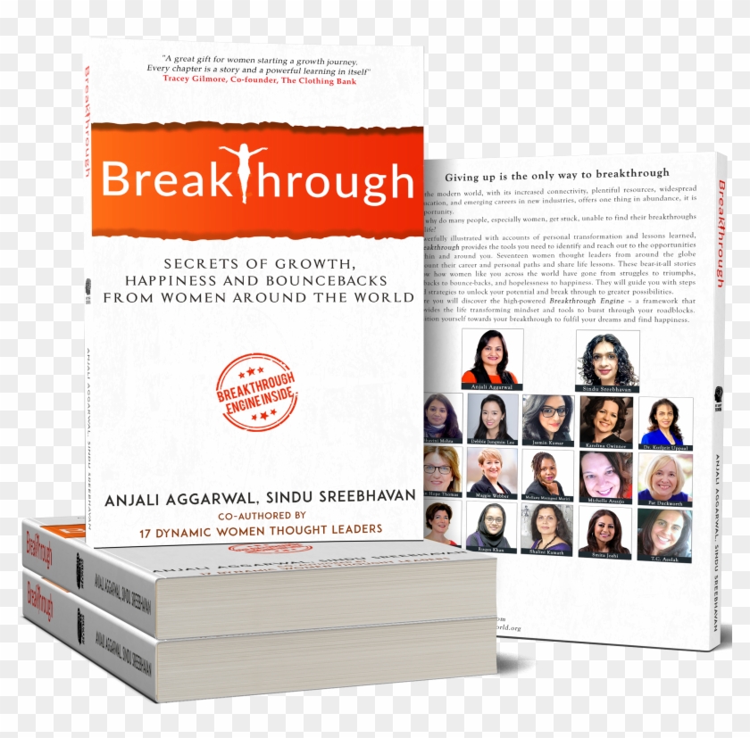 Breakthrough Engine Book Clipart