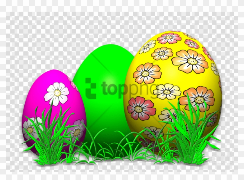 Free Png Easter Coloring Book - Coffee Grounds Clip Art Transparent Png #2329048