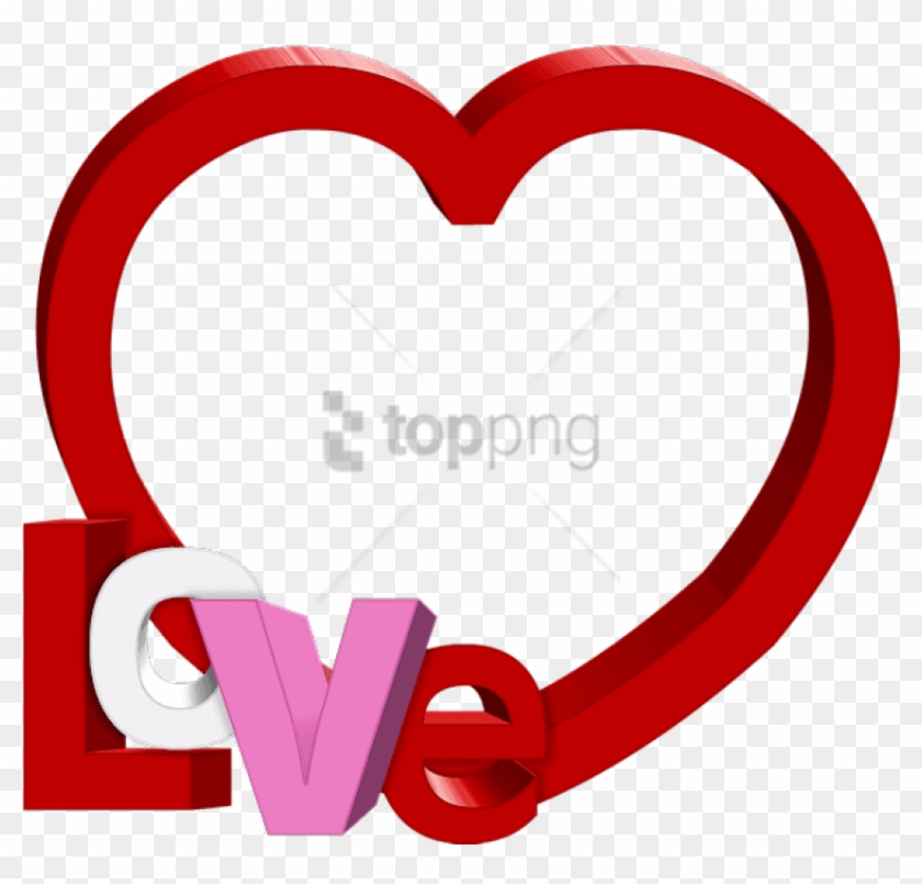 Free Png Valentines Day Frames Png Image With Transparent - Valentines Day Photo Frames Download Clipart