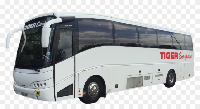 Image Is Not Available - Tour Bus Service Clipart #2329511