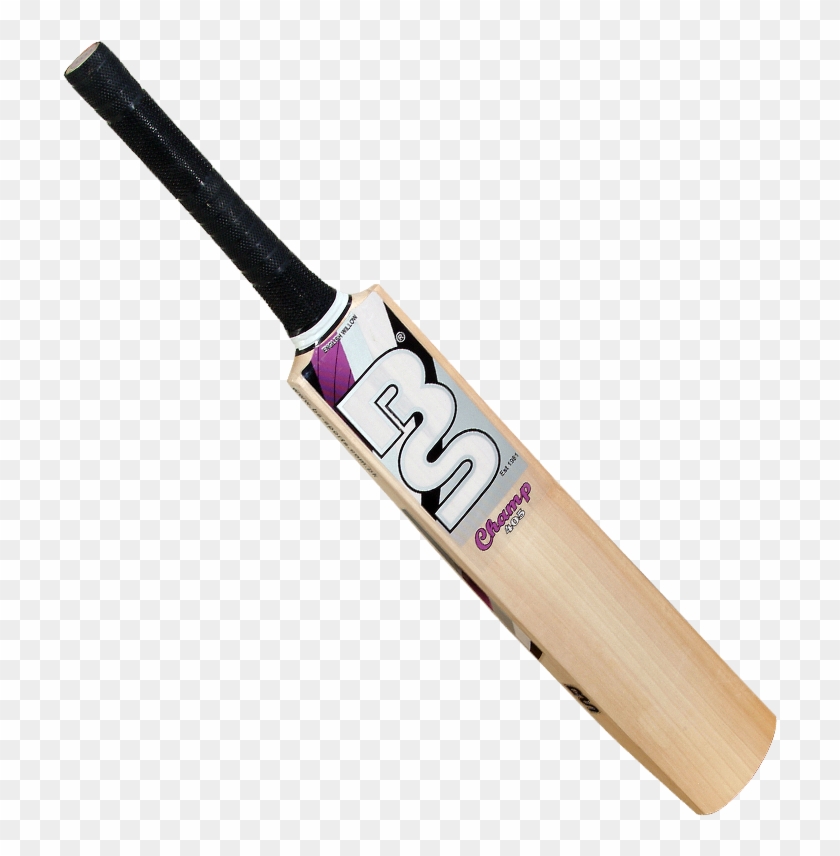 Cricket Bat Baber 999 Front - Cricket Bat Photo Download Clipart #2329566