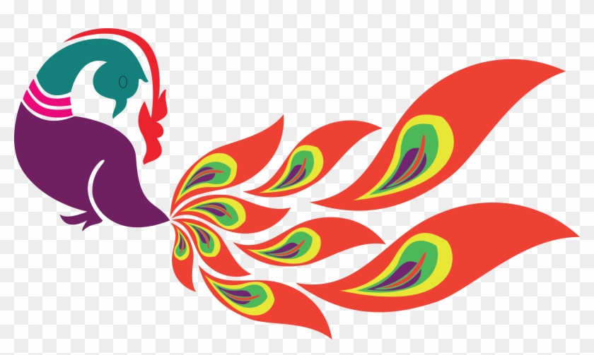 Vector Arch Design Clipart #2329721