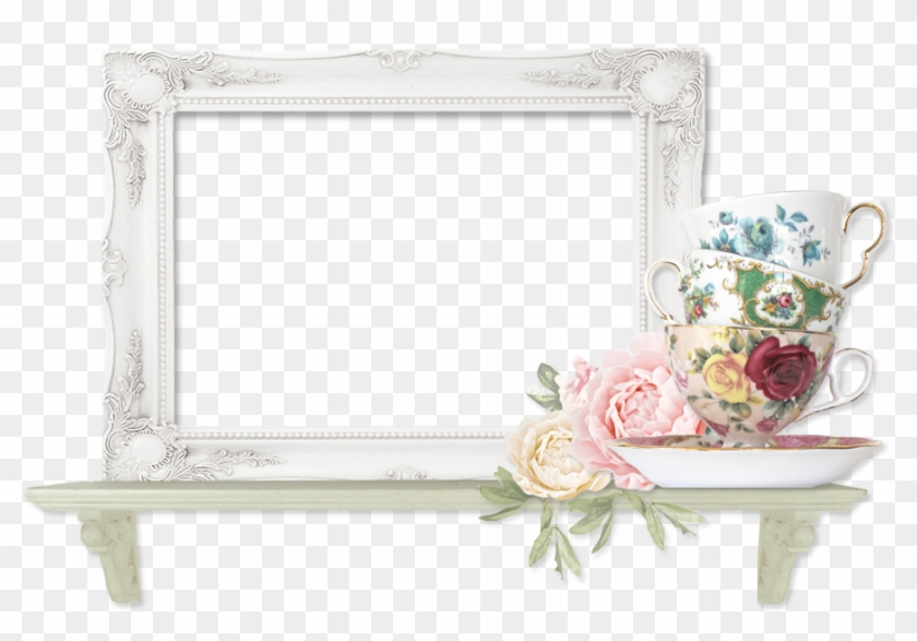 Beautifully Curated Event Hire - Garden Roses Clipart #2329755