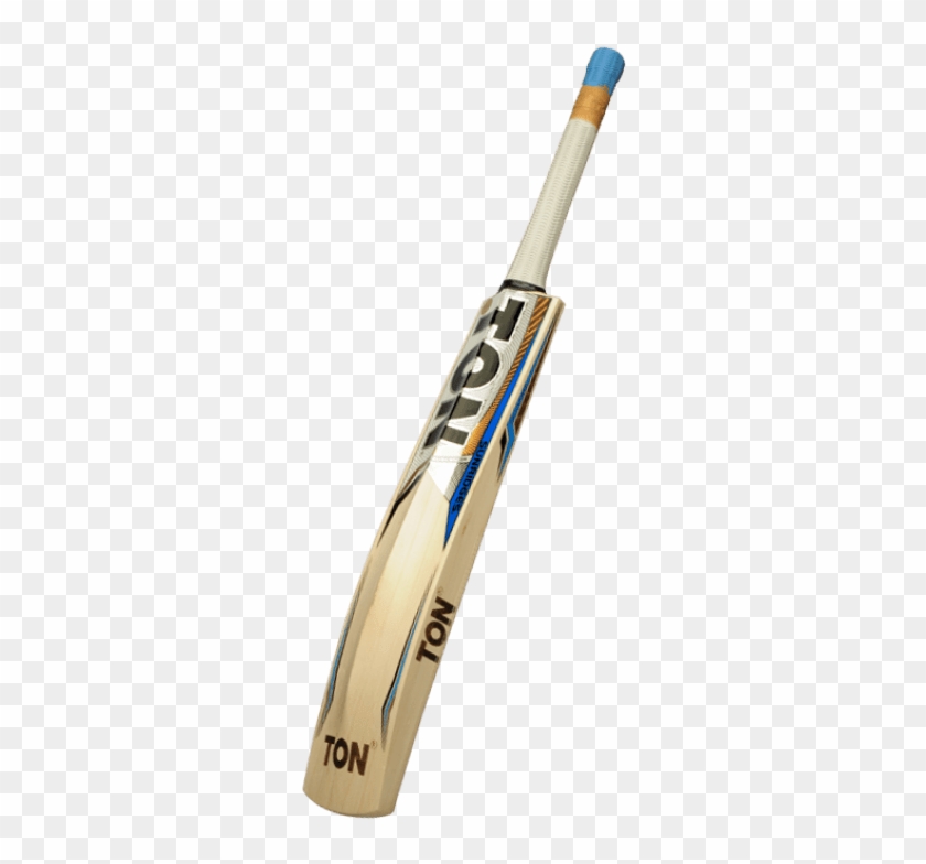 Ss Ton Elite English Willow Cricket Bat, - Cricket Clipart #2329799