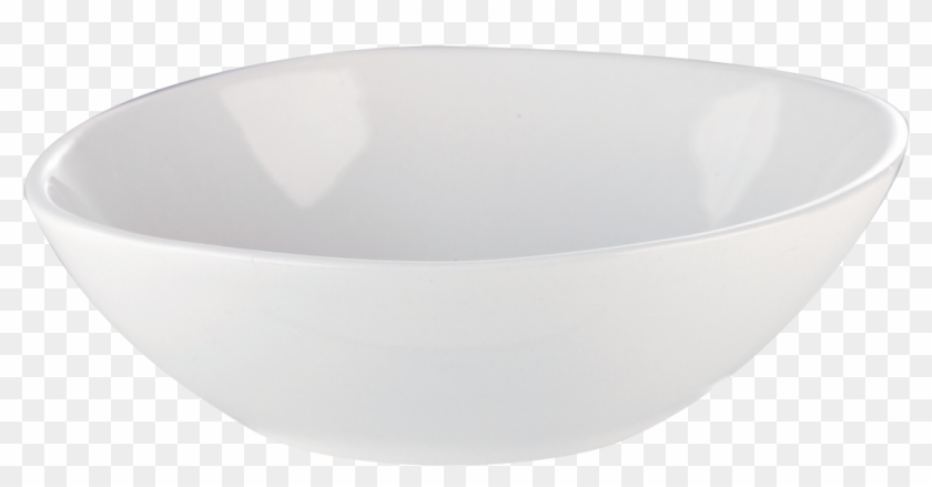 Oval Bowl - Bowl Clipart #2329803