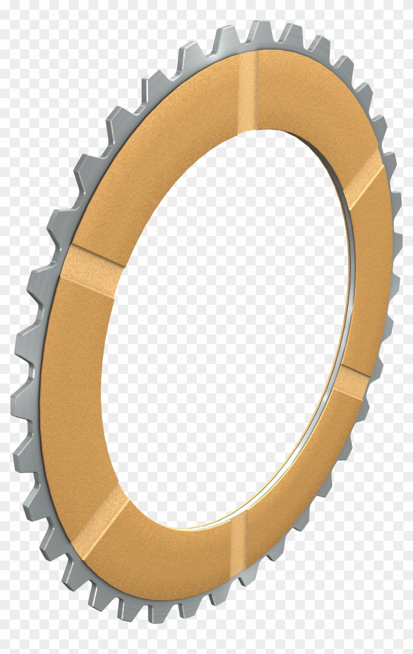 Plates Png - Winch Brake Friction Disk Clipart