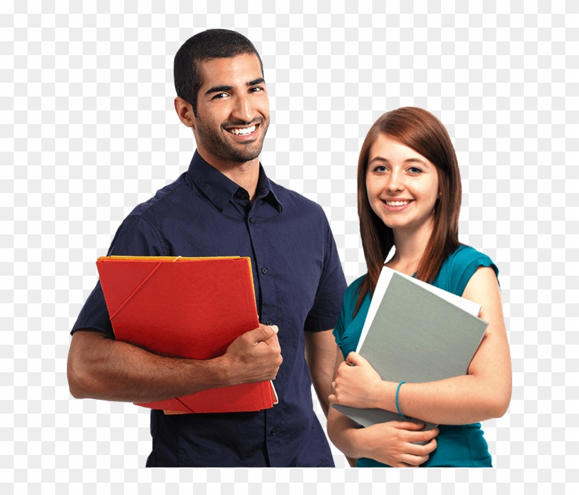 Team Building For Students Png Freeuse Download - Png Images Of Students Clipart #2329840