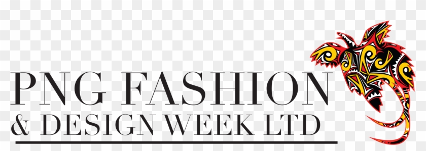 Png Fashion & Design Week - Calligraphy Clipart
