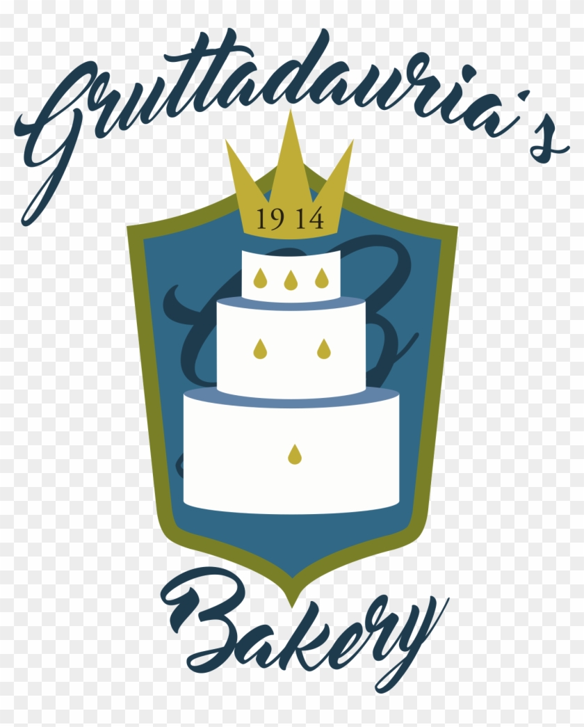Gruttadaurias Bakery Clipart
