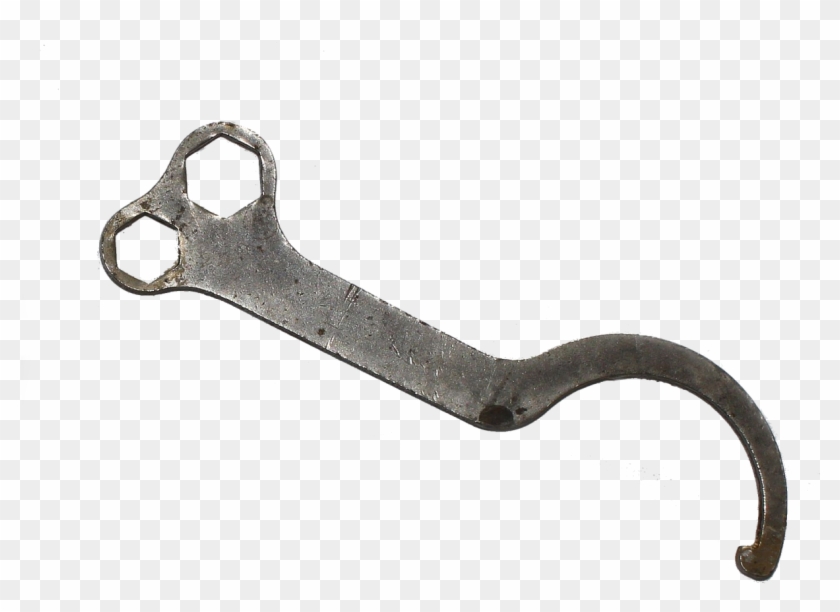 Wrench Clipart