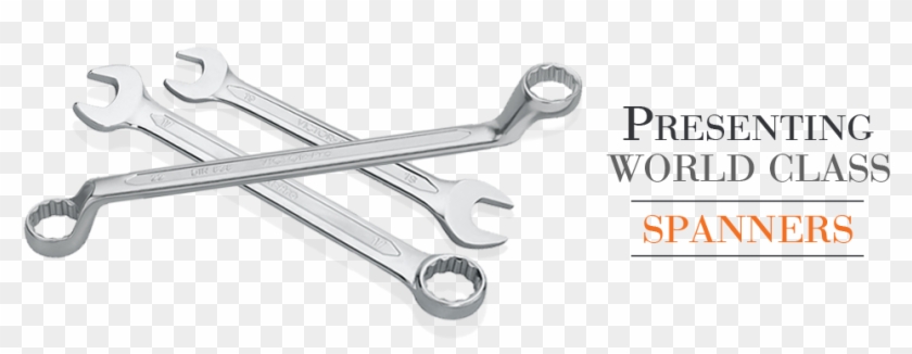 Spanner Tools Set Supplier, Hand Spanner Tools Manufacturer - Metalworking Hand Tool Clipart #2330063