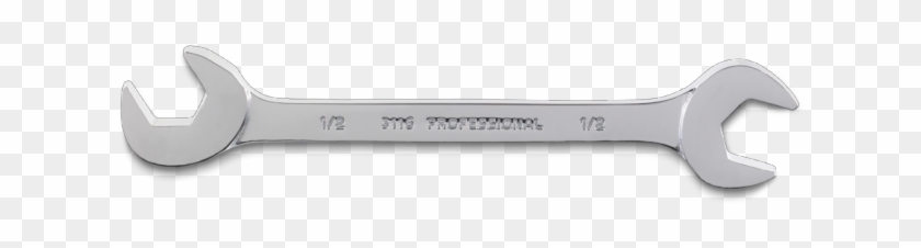 Spanner Clipart Spanar - Metalworking Hand Tool - Png Download #2330074