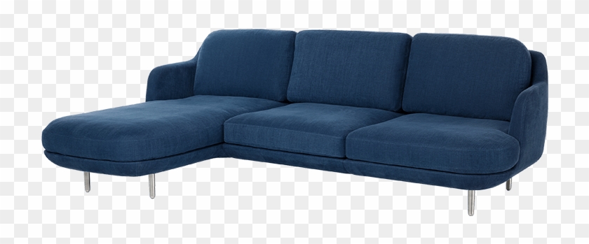 Lune™ - Studio Couch Clipart