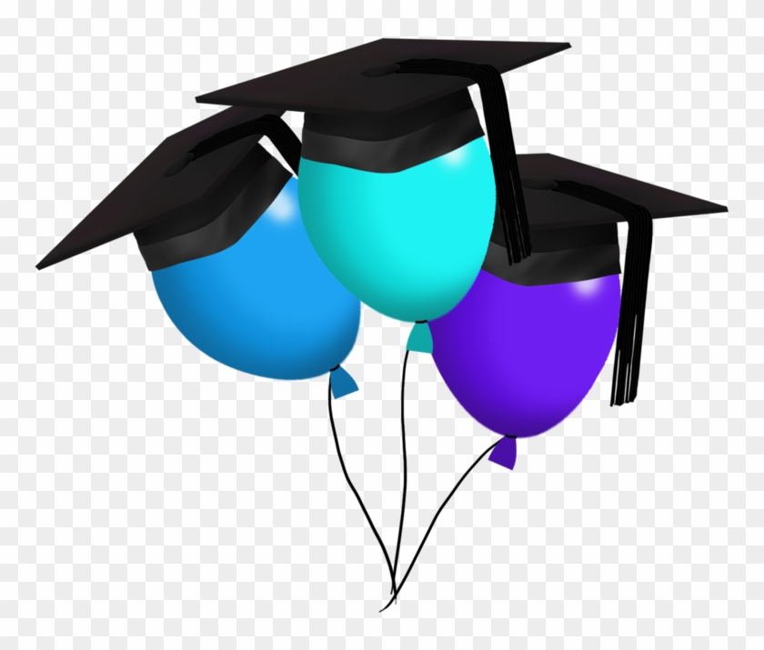 Graduation Cap Png Transparent - Graduation Background Design Png Clipart #2330250